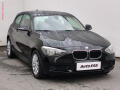 BMW 1.6i 116i, AC, v�h�ev sed
