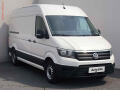 Volkswagen Crafter 2.0TDi L2H2, 2.maj,�R, 103kW