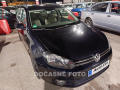 Volkswagen Golf 2.0 TDI, park.senzor