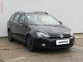 Volkswagen Golf 2.0 TDI, park.senzor