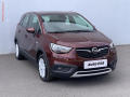 Opel Crossland X 1.2 T, Innovation, navi