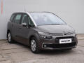Citron Grand C4 Picasso 1.6 HDi, R, AT, park.idla