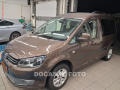 Volkswagen Caddy 1.6TDi, 1.maj,R
