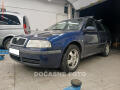 �koda Octavia 1.8 T, Elegance, STK1/28