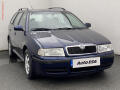 �koda Octavia 1.8 T, Elegance, STK1/28