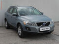 Volvo XC60 2.4D AWD, AT, park.�idla