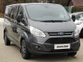 Ford Transit Custom 2.2TDCi L2 6m�st, TREND, AC