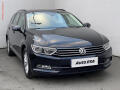 Volkswagen Passat 2.0 TDi, Comfortline, DSG