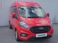 Ford Transit Custom 2.0TDCi L2H2 5m�st, �R