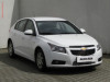 Chevrolet Cruze 2.0VCDi, AC, temp.