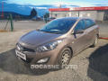 Hyundai i30 1.6 CRDi, AC, vhev sed