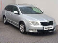 �koda Superb 2.0TDi, �R, Xenon, panor