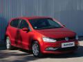 Volkswagen Polo 1.0 MPi, R-line