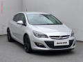 Opel Astra 1.4T 150, Edition, bixen