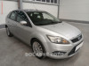 Ford Focus 1.6 TDCi, aut.klima