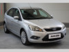 Ford Focus 1.6 TDCi, AC, park.asist