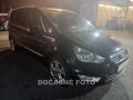 Ford Galaxy 2.0 TDCi, AT, xenon, k��e