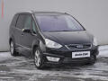 Ford Galaxy 2.0 TDCi, AT, xenon, k��e