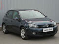 Volkswagen Golf 1.6 TDi, Comfortline, DSG