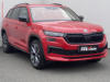 koda Octavia 2.0 TDi, Style, DSG, LED