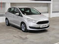 Ford C-MAX 1.0EB, 2.maj,R, AC, temp.