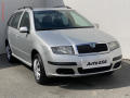 koda Fabia 1.4TDi
