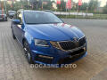 �koda Octavia 2.0 TDi, navi, LED