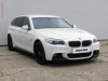 BMW 3.0d 530d xDrive, R, M Paket