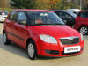 koda Fabia 1.2i, R