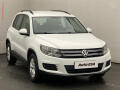 Volkswagen Tiguan 1.4 TSi, Trend&Fun