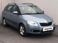 �koda Fabia 1.6i 16V, �R, Elegance