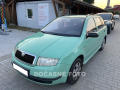 koda Fabia 1.4i 16V