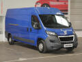 Peugeot Boxer 2.2HDi L3H2, �R, AC