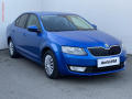 koda Octavia 1.6 TDi, autoAC