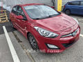 Hyundai i30 1.4 i, 2.maj,R, AC, temp