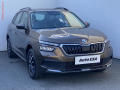 koda Kamiq 1.0TSi, 1.maj, LED, AC