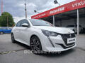 Peugeot 208 1.2 PT, LED, AC