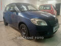 �koda Fabia 1.2 HTP, �R