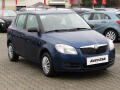 �koda Fabia 1.2 HTP, �R