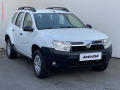 Dacia Duster 1.6 16V, Klima