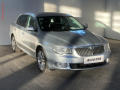 koda Superb 2.0 TDi, navi, xenon