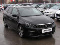 Peugeot 308 1.2PT, GT Line, AT, panor