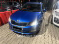 �koda Fabia 1.0TSI, �R, xenon, autoAC