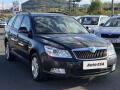 �koda Octavia 1.6 TDi, AC, v�h�ev sed