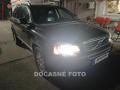 Volvo XC90 2.4 4x4, 7mst, servis.kniha