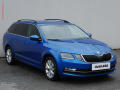 koda Octavia 2.0 TDi 4x4, R, LED, vhev
