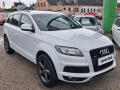 Audi Q7 3.0 TDi Quattro, AT, bixen