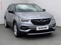 Opel Grandland X 1.6 T, Innovation, AT, TZ