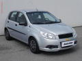 Chevrolet Aveo 1.2 i, R, AC, TZ