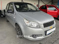 Chevrolet Aveo 1.2 i, R, AC, tan